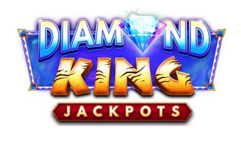 Diamond King Jackpots Betway